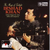 Irshad Khan: The Magic of Twilight - CD