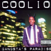 Coolio: Gangsta's Paradise - CD