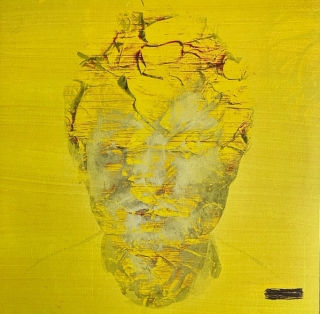 Ed Sheeran: Subtract (Yellow Vinyl) - Plak