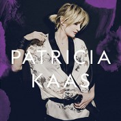 Patricia Kaas: Patricia  Kaas - CD