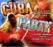 Cuba Party - CD