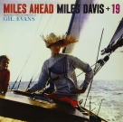 Miles Davis: Miles Ahead - Plak Foto #1