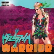 Kesha: Warrior (Expanded Edition) - Plak