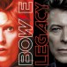 Legacy (Deluxe Edition) - CD