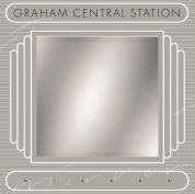 Graham Central Station: Mirror - Plak