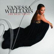 Vanessa Williams: The Real Thing - CD