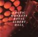 Arctic Monkeys: Live at the Royal Albert Hall - CD