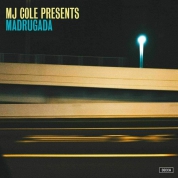 MJ Cole: Presents Madrugada - Plak