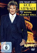 Rod Stewart: One Night Only!: Live At Royal Albert Hall - DVD