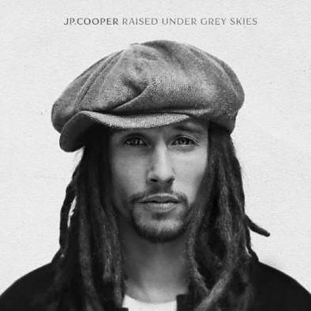 JP Cooper: Raised Under Grey Skies (Deluxe-Edition) - CD