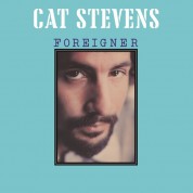 Cat Stevens: Foreigner - Plak