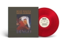 Miles Davis, Michel Legrand: Dingo (Limited Edition - Deep Red Vinyl) - Plak Foto #2