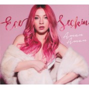 Ece Seçkin: Aman Aman - CD