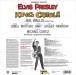 King Creole + 4 Bonus Tracks! - Plak