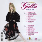 Güllü: Oyuncak Gibi (Renkli Plak) - Plak Foto #2