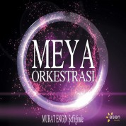 Meya Orkestrası - CD