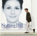 Çeşitli Sanatçılar: Notting Hill - Plak