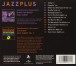 Jazzplus: Soul Summit + Soul Summit Vol. 2 - CD