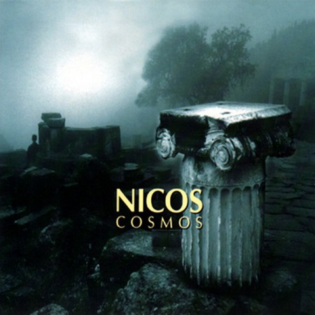 Nicos: Cosmos - CD