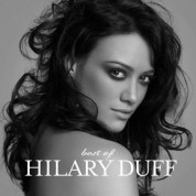 Hilary Duff: Best Of - CD