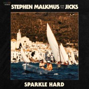 Stephen Malkmus: Sparkle Hard - Plak
