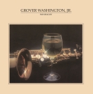 Grover Washington, Jr.: Winelight - Plak Foto #1