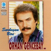 Orhan Gencebay: Sarhoşun Biri - CD
