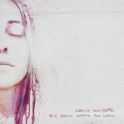 Alanis Morissette: The Storm Before The Calm - CD