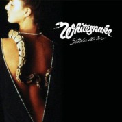 Whitesnake: Slide It In - Plak