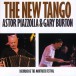 The New Tango - Recorded At the Montreux Festival - CD