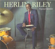 Herlin Riley: Perpetual Optimism - CD