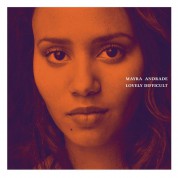 Mayra Andrade: Lovely Difficult - CD