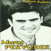 Murat Pekyürek: Falım Falım - CD