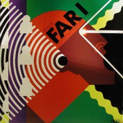 Prince Far I: Jamaican Heroes (Coloured Vinyl) - Plak