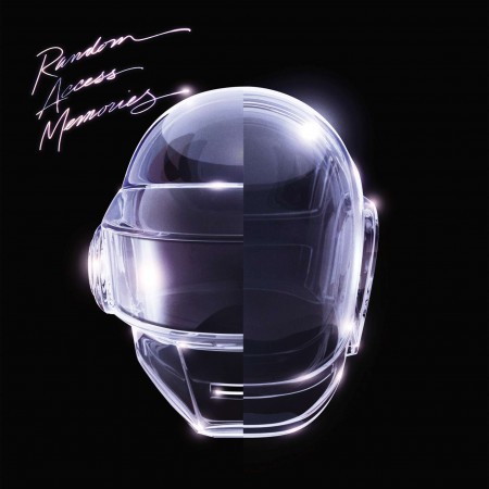 Daft Punk: Random Access Memories (10th Anniversary Edition) - CD