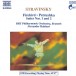 Stravinsky: Firebird, Petrushka, Suites Nos. 1 And 2 - CD