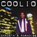 Gangsta's Paradise (25th Anniversary - Limited Edition - Red Vinyl) - Plak