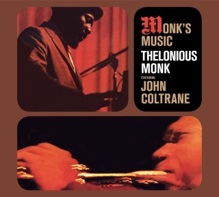 Thelonious Monk: Monk's Music - CD