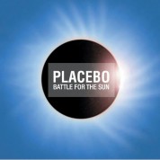 Placebo: Battle For The Sun - CD