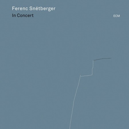 Ferenc Snétberger: In Concert - CD