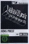 Judas Priest: Live Vengeance '82 - DVD