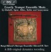 Courtly Trumpet Ensemble Music - CD