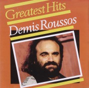 Demis Roussos: Greatest Hits 1971-1980 - CD