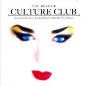 Culture Club: The Best Of Culture Club - CD