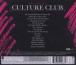 The Best Of Culture Club - CD