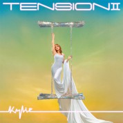 Kylie Minogue: Tension II - CD