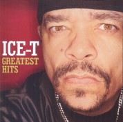 Ice T: Greatest Hits - CD