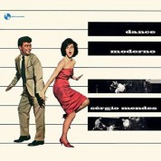 Sérgio Mendes: Dance Moderno - Plak