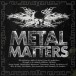 Metal Matters 2014 - CD