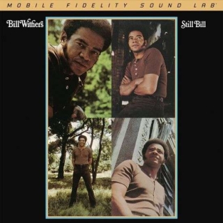 Bill Withers: Still Bill (Limited Edition) - Plak